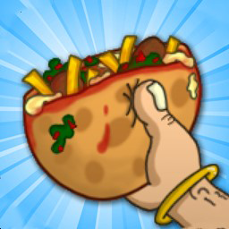 真实模拟餐厅游戏v2.0.1