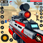 反恐精英:秘密任务去广告v3.4