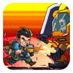 金属突击队无限货币版v3.0