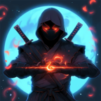 忍者传奇大量货币版v1.0.0