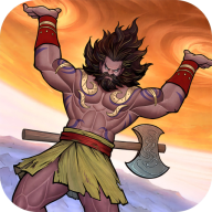 上古洪荒决正版v1.0