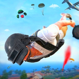 吃鸡模拟手游中文版v1.0