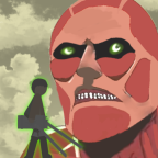 进击的火柴人最新版(Stick Titan Attack)v1.2.6