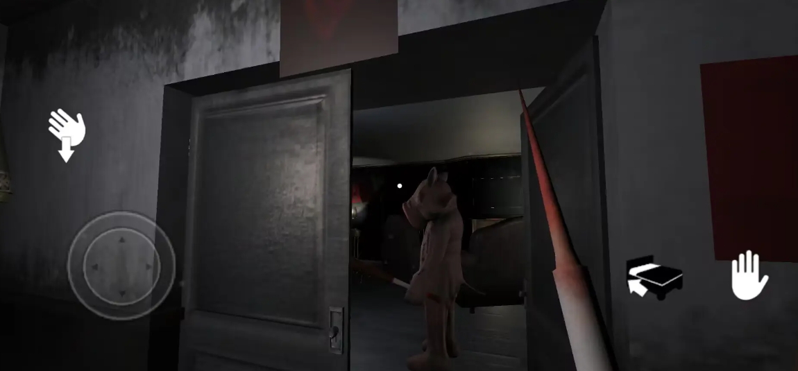 逃离猪怪免伤害版截图1