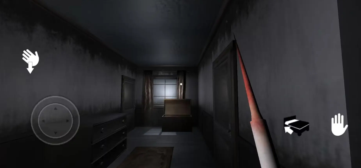 逃离猪怪免伤害版截图2