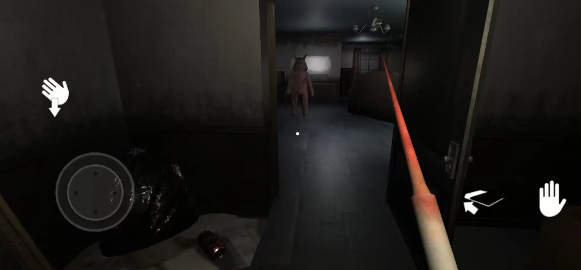 逃离猪怪免伤害版截图3