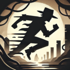 噩梦奔跑者大量积分版v1.0.28