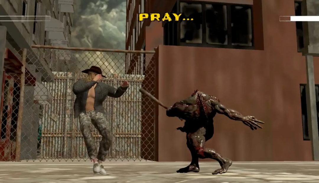 噩梦奔跑者大量积分版截图3