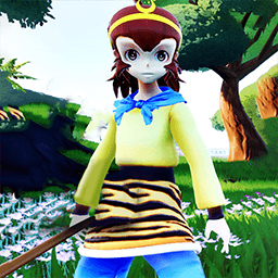 猴哥模拟器官方版v1.0