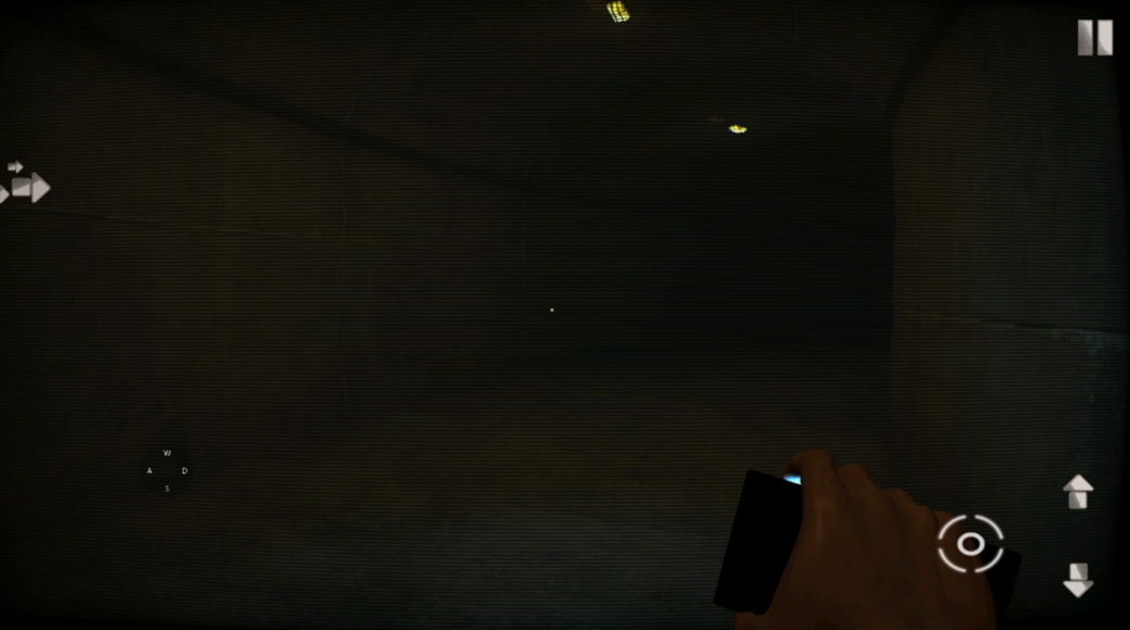 死亡地窖官方版