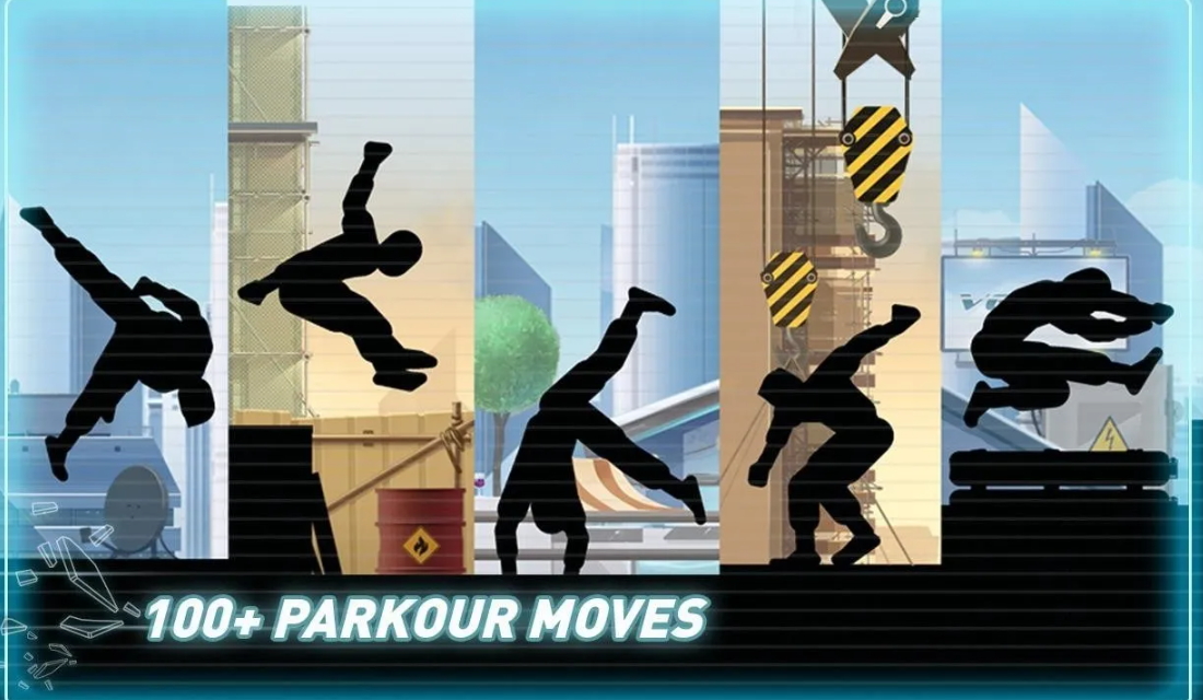 矢量追逐高级版手机版