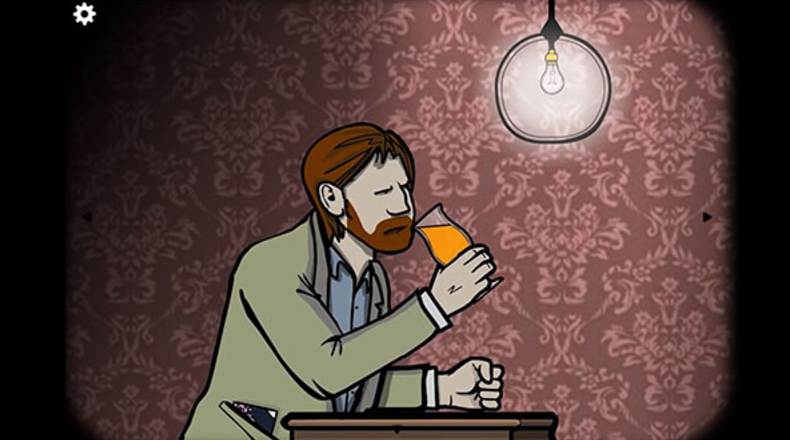 逃离方块剧院手游(Cube Escape Theatre)