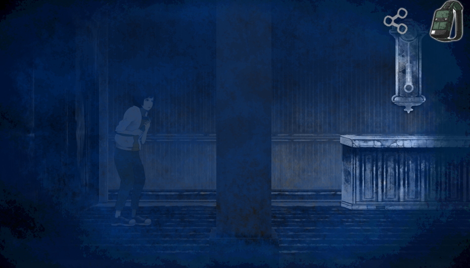 恐怖暑假游戏手机版