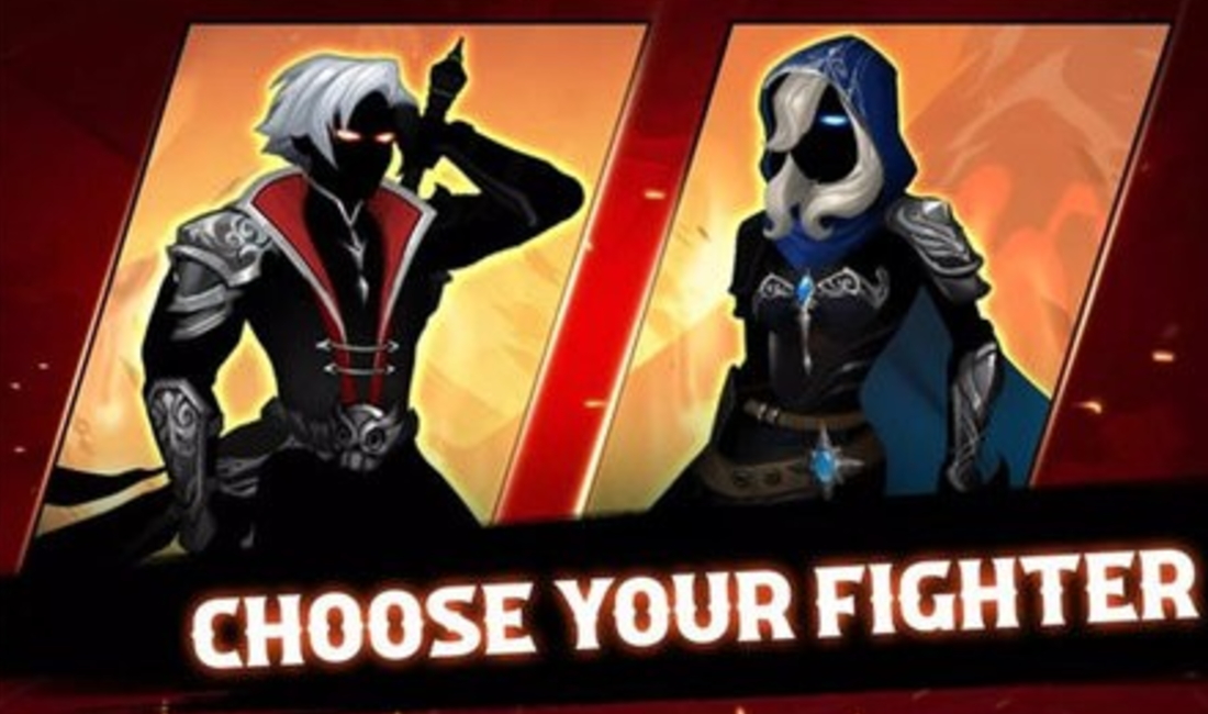 暗影英雄黑暗猎人2024最新版