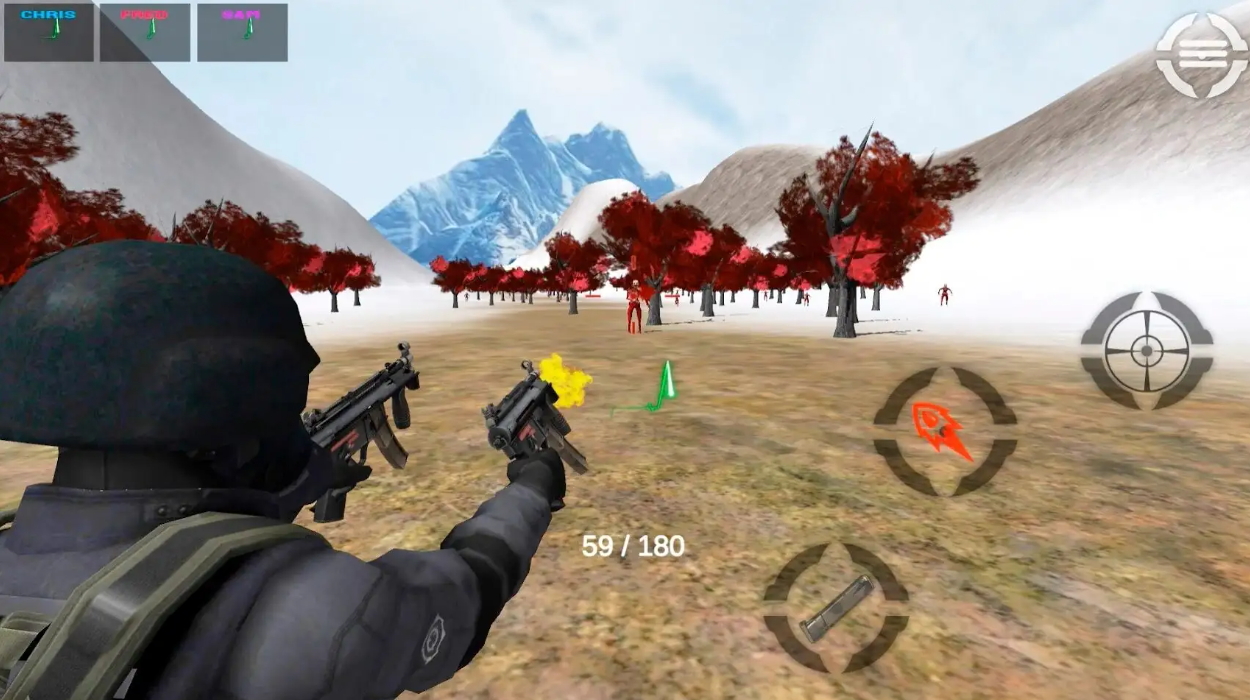 SCP354第三章无限金币