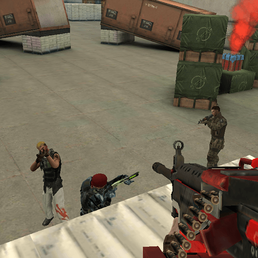 特种兵归来免费v2.0.1