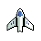 还是太空射击游戏v1.02