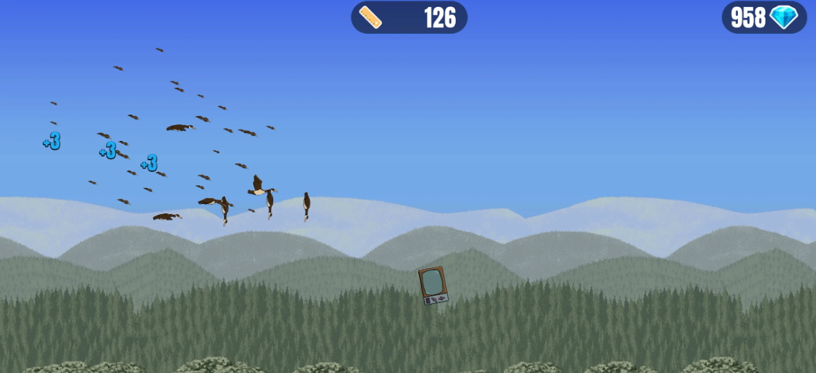 废品投掷赛辅助菜单版截图3