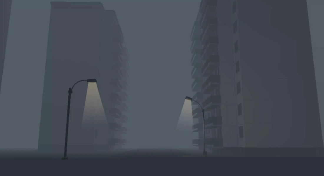 沉默的居民无限复活版截图1