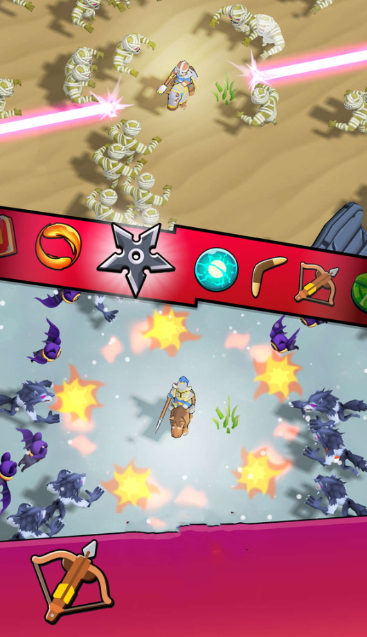 王国与城堡官方正版截图1