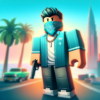 罪恶方块都市内置MOD菜单v0.0.1