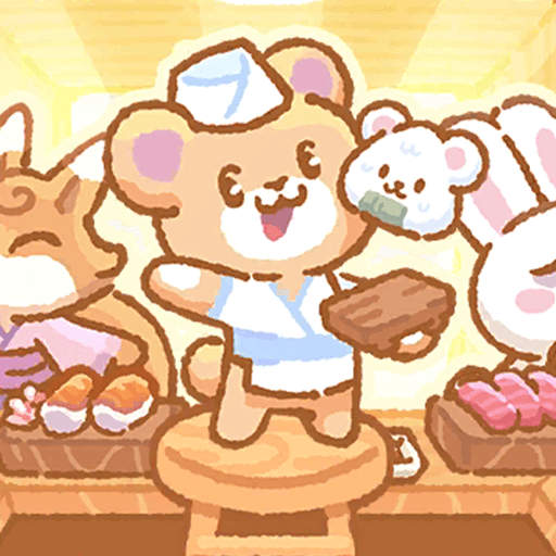 吃货大联盟游戏正版v1.0.1