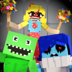 布娃娃怪兽沙盒无限奖励v1.0.1