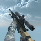 狙击手领地人物无敌版v1.1