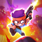 僵尸末日无限货币v1.8.0