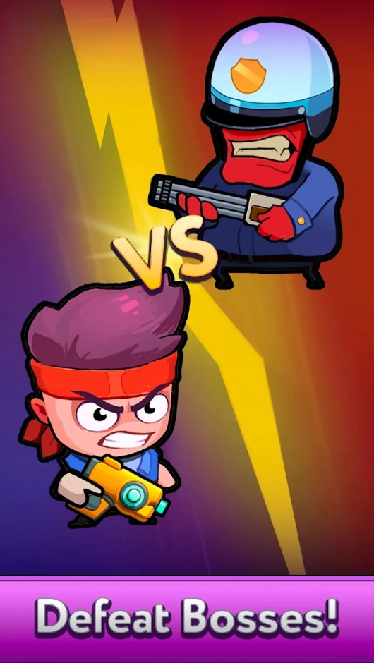 僵尸末日无限货币截图1