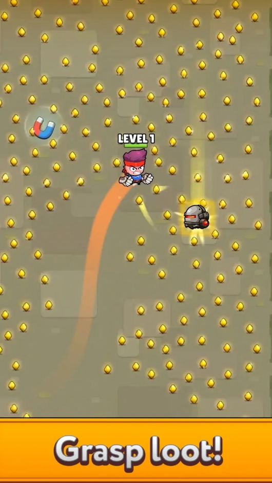 僵尸末日无限货币截图2