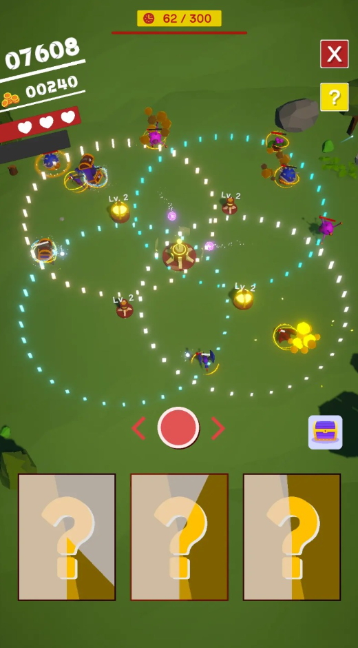 原点防御游戏手机版截图3