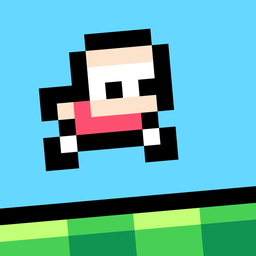 绳行者全解锁版v0.1.1