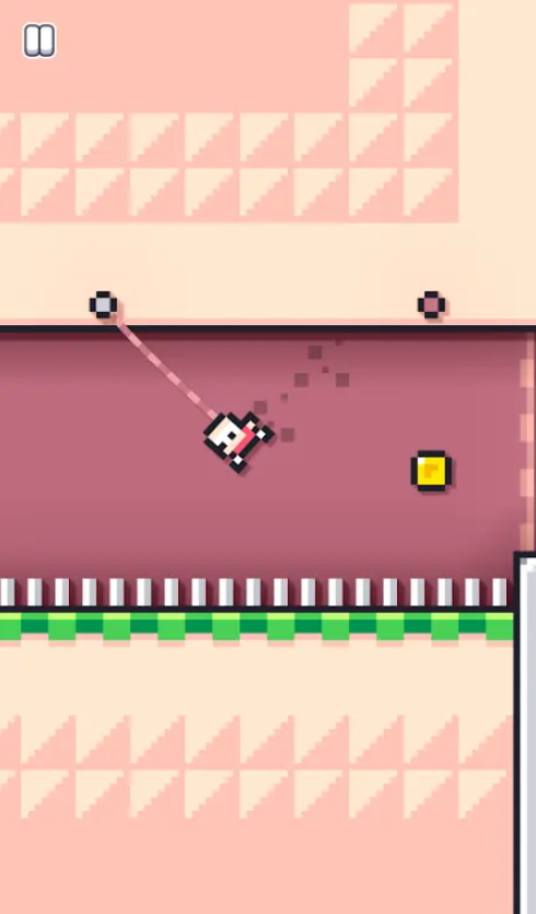 绳行者全解锁版截图2