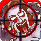 僵尸死城游戏(Shooting Zombie)v1.52