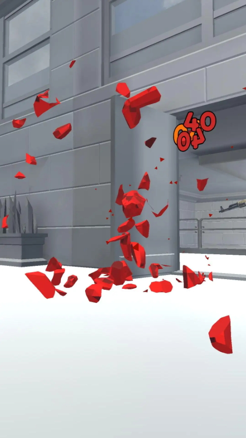 完美狙击免广告版截图3