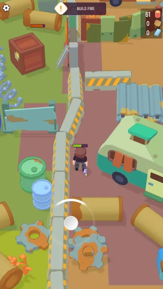 最后的堡垒手游最新版截图3