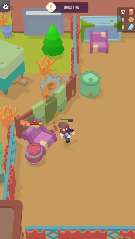 最后的堡垒手游最新版截图5