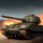 钢铁闪电战大量货币版v1.0.3