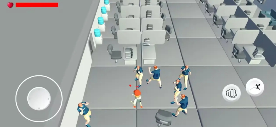 企业疯狂游戏手机版截图1