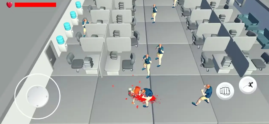 企业疯狂游戏手机版截图2