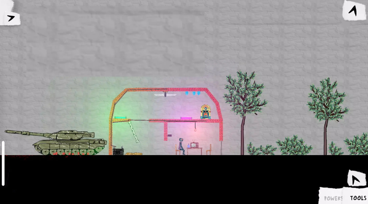 涂鸦沙盒去广告截图2