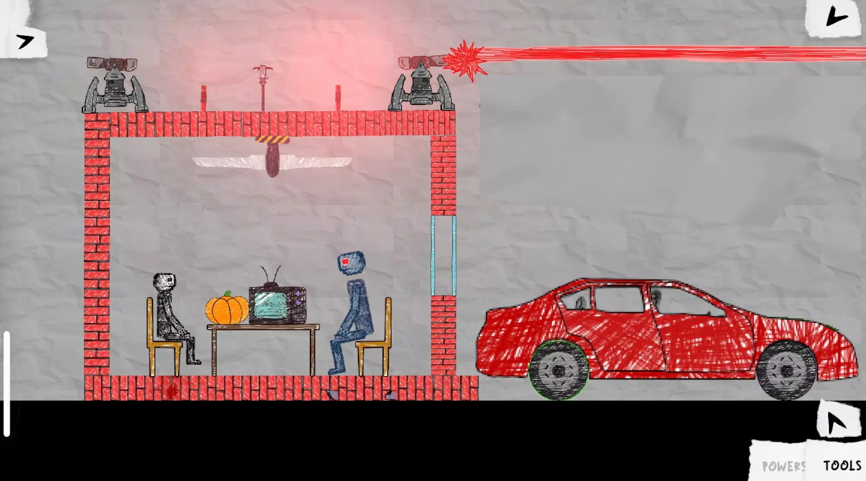 涂鸦沙盒去广告截图3