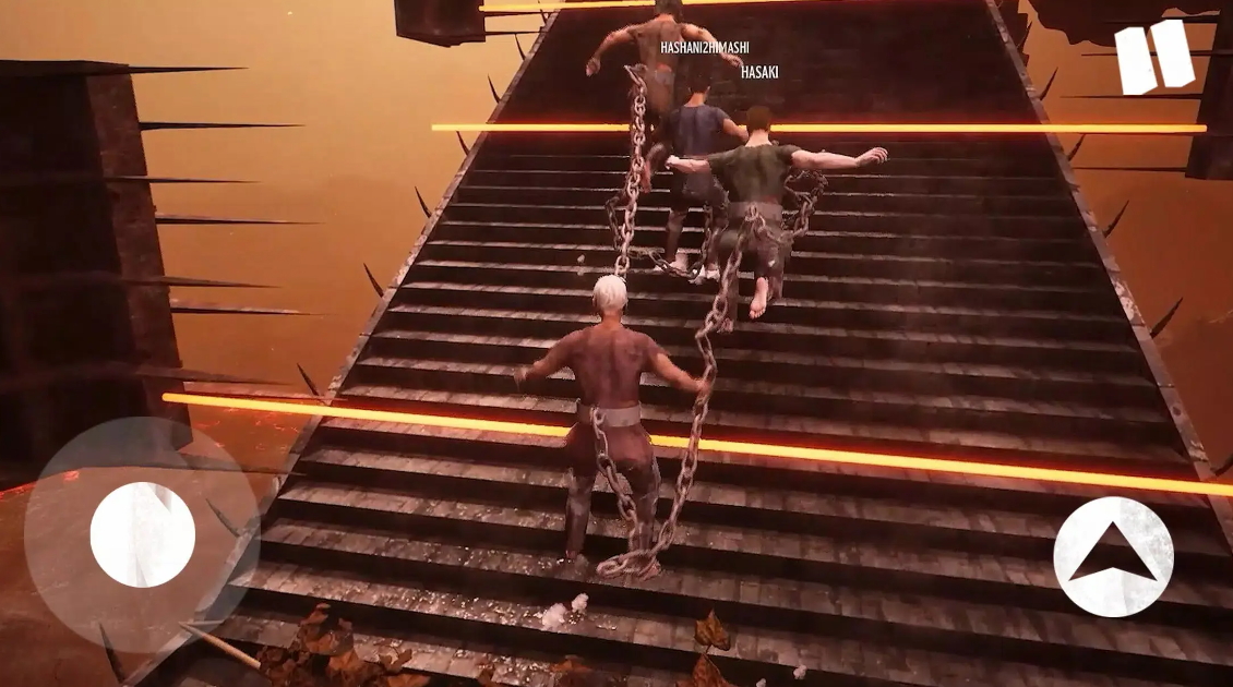 链在一起官方正版截图1