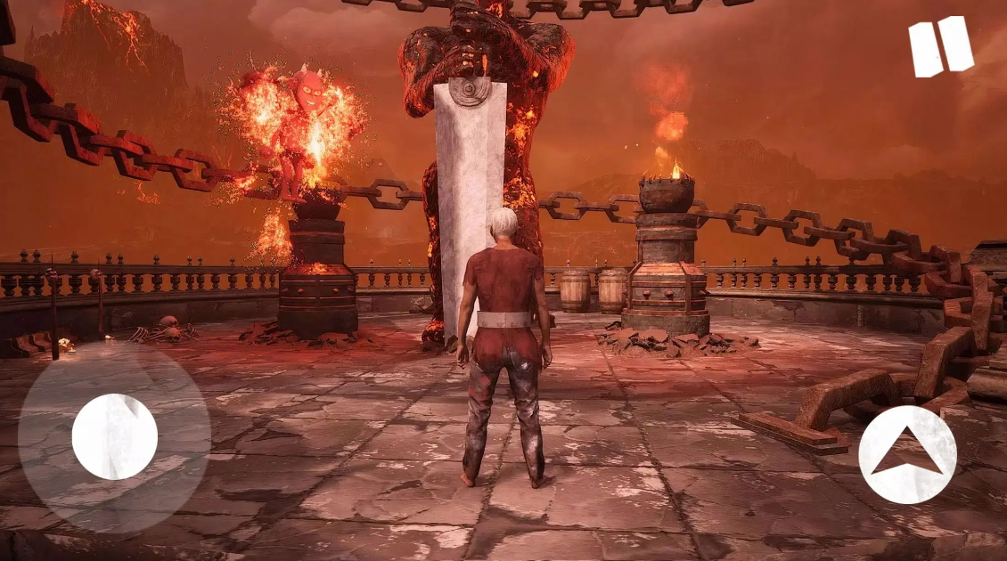 链在一起官方正版截图2