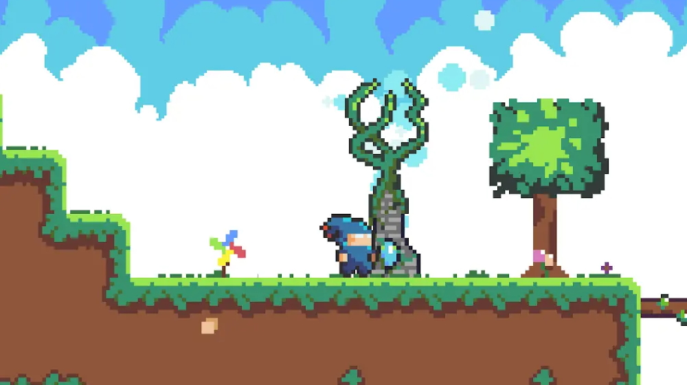 失落的花朵去广告版截图2