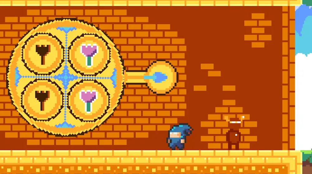 失落的花朵去广告版截图3