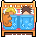 午休时间到关卡解锁版v1.0