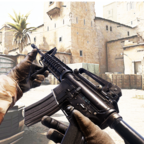 反恐任务免费解锁版v3.0