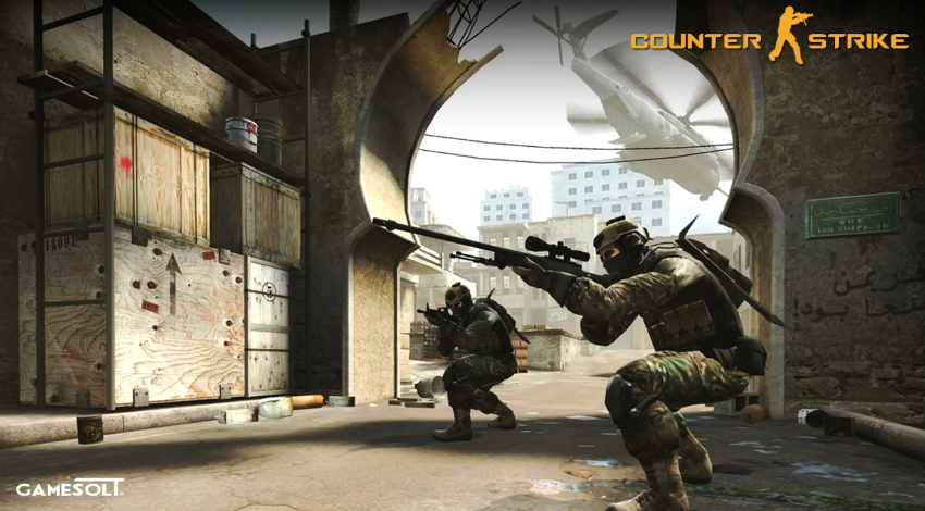 反恐任务免费解锁版截图2